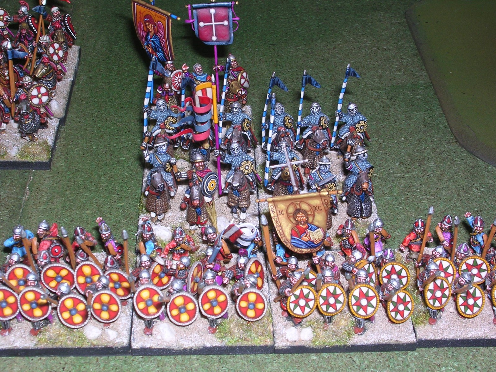 Nikephorian Byzantine